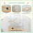 Hamster Cage