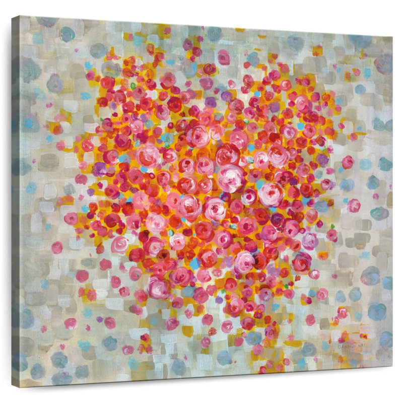 Circle Of Hearts