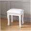 Tabouret de coiffeuse Berber Sleek Design-234699609