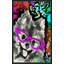 Pomeranian (Vertical) par By Jodi - impression-1475502013-1475501958