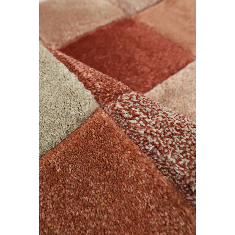 Takaiyah Oriental Area Rug, Runner 60 x 200cm