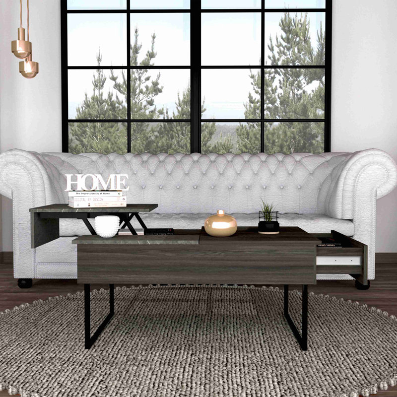 Table basse Westover