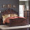 Ceja Sleigh Bed