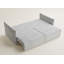 3 Seater Reclining Sofa-817240616