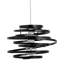 25cm H Metal Novelty Pendant Shade ( Uno )-1132612560