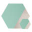 Geome Geometric Novelty Placemat-26974483