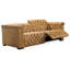 MS Leather Sofa