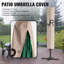 Ainar 120'' Cantilever Umbrella-522259491
