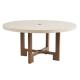 Round Dining Table by Tommy Bahama Outdoor