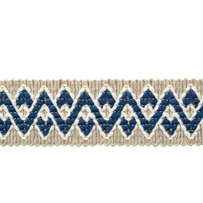 Hampton Border Fabric