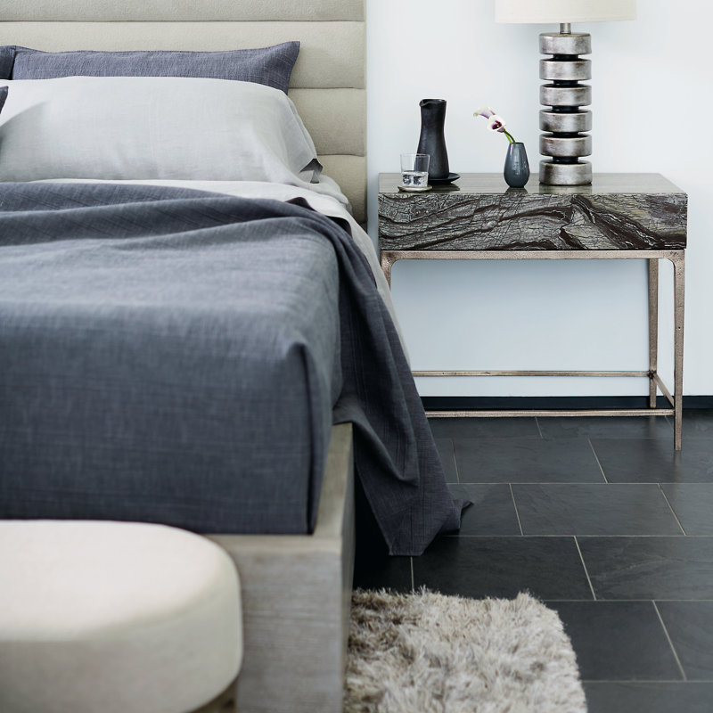 Linea 1 - Drawer Nightstand