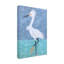 Art mural sur toile Highland Dunes Jade Reynolds Egrets-667055