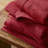 Ultra-Soft 100% Cotton Absorbent Towel Set 8-Piece-1611772487