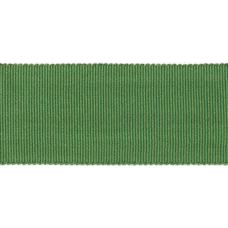 Tissu ruban gros-grain, Feuille