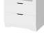 45cm W Bedside Table