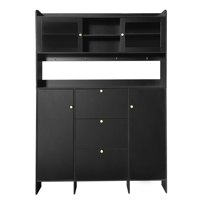 Alexiea 54.9'' Sideboard