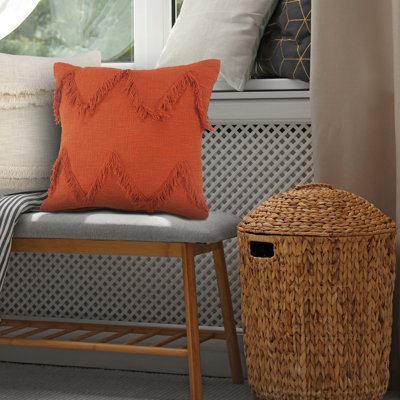 Coussin Boho