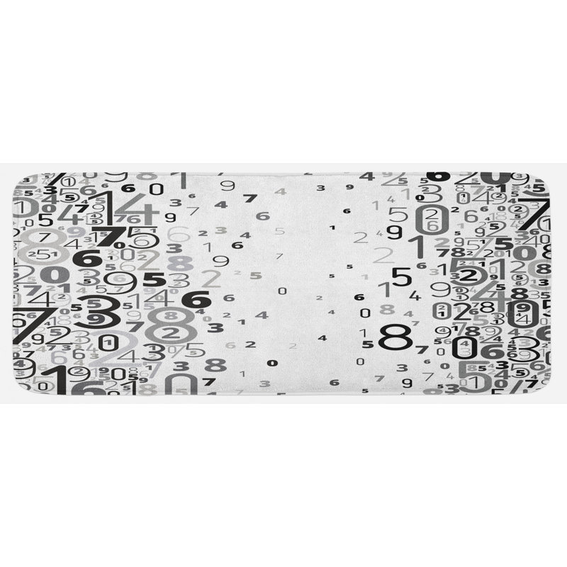 Tapis de cuisine