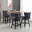 Tabouret pivotant 29 po Angelicamae-901140921-914771612