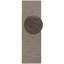 Flatweave Grey Rug-48421205