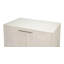 Bronzini 47'' W Credenza