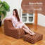 Fauteuil à billes Giant