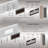 Smart 60" Wifi-Enabled Electric Fireplace Heater-673987139