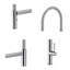 Robinet de cuisine TONWIN-93011659