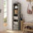Aagam Standard Bookcase-1518724189-1518724184