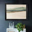 «Layered Horizon II», reproduction sur toile-95996685-95996686