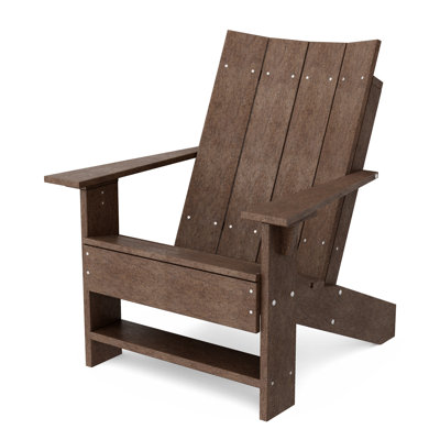 Contemporary Adirondack Chair