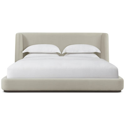 Lisbon King Bed