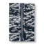 Zebra Stripes In Iceland - Wrapped Canvas-55320209