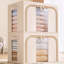 Bac de rangement en tissu Oxford-1492490207