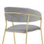 Fauteuil en velours Kamryn-1528207939-1528207936