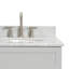 Meuble-lavabo simple 43 po Partham-94350851