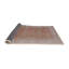 Tapis oriental rouge / brun Marlena-1530224697