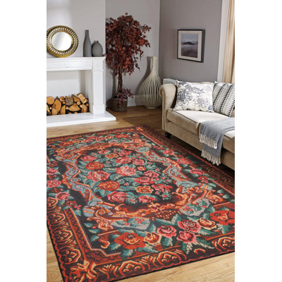 Tapis Caretta