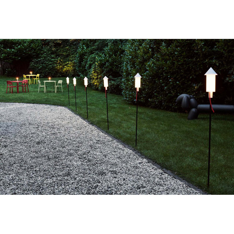 LED Pathway Light Set