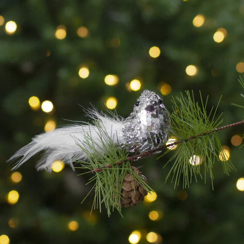 Ornement de Noël 6 po