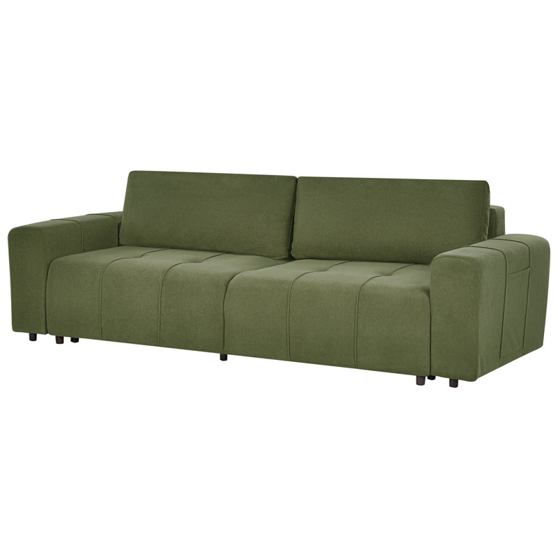 INNVIK Sofa Bed, 3, Green