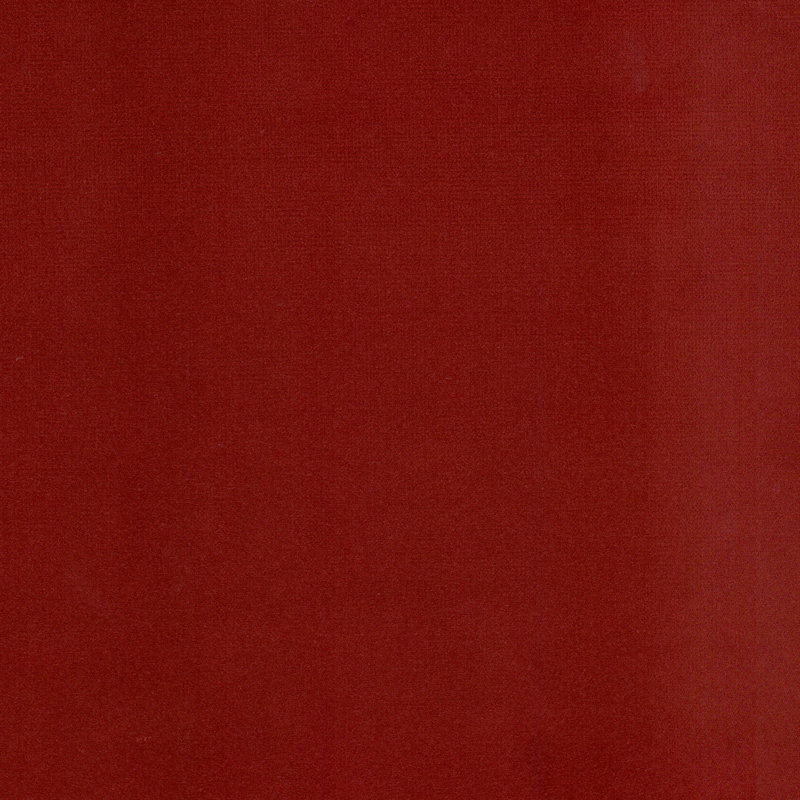 PLAIN FABRICS COLLECTION 2023 Abstract Fabric, Red