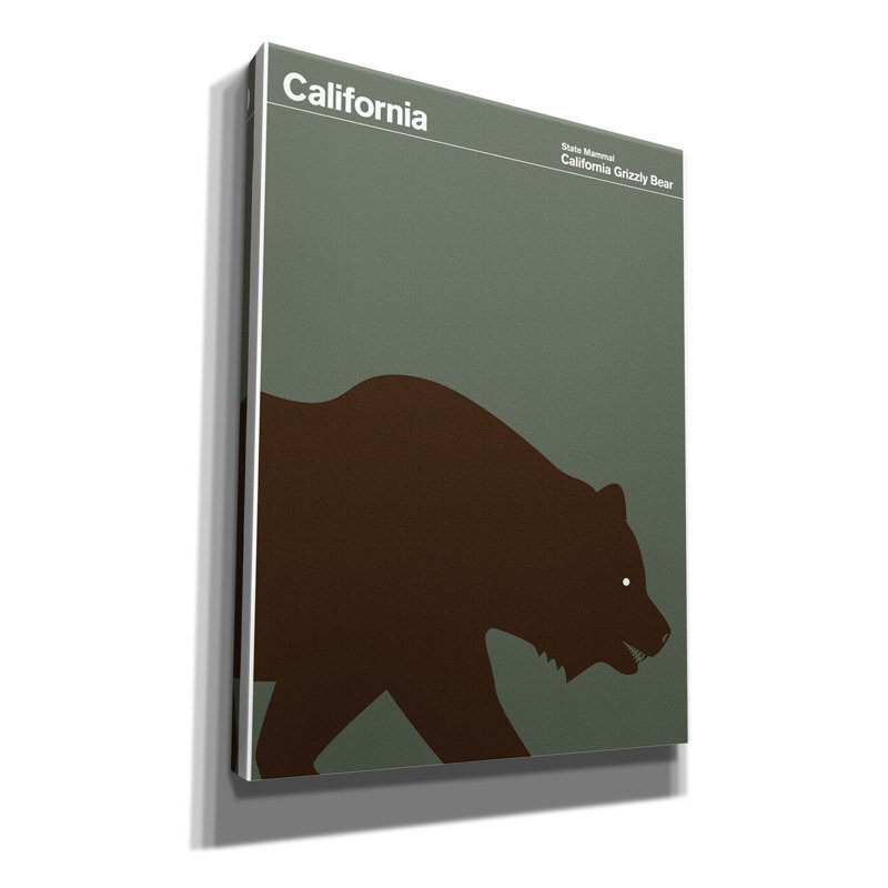 «Montague Posters 4 On Canvas» par Print Collection, H 16 po x l 12 po x P 0,75 po