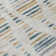 Machine Washable Indoor/Outdoor Xhevrie Linen Rug