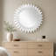 Miroir mural