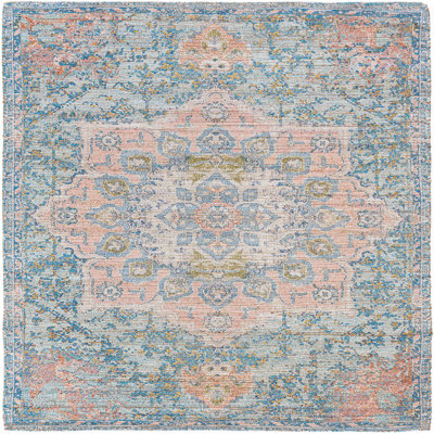 Tapis en coton Markdavid