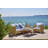 Molly Outdoor 3-Seater Sofa