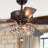 Menzies 52'' Ceiling Fan with Light Kit