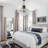 6 - Light Dimmable Classic / Traditional Chandelier