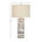 Keltie Crystal Accent Lamp